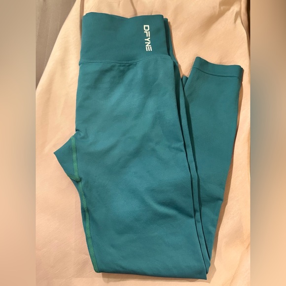 Dfyne Pants - Dfyne Leggings